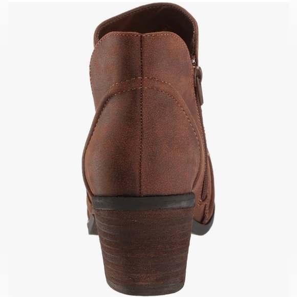 BELLA VITA Kenzie Boots size 9 - Picture 2 of 7